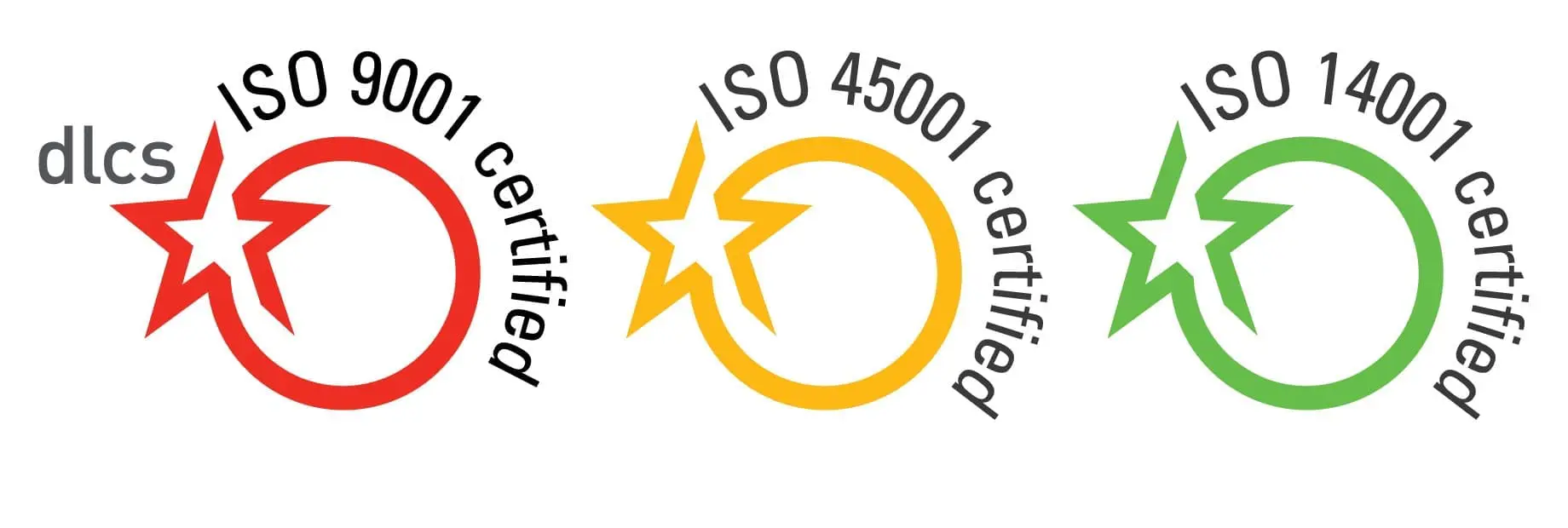 ISO Certification