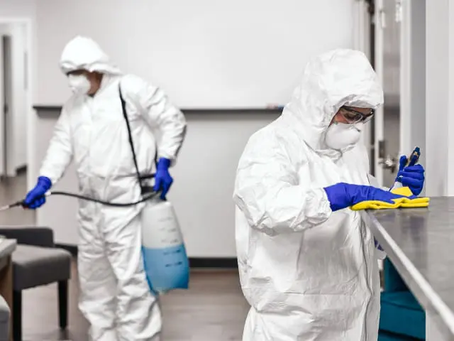 Infection Control