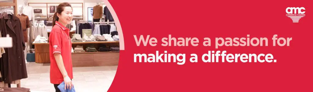 strategic retail cleaning services