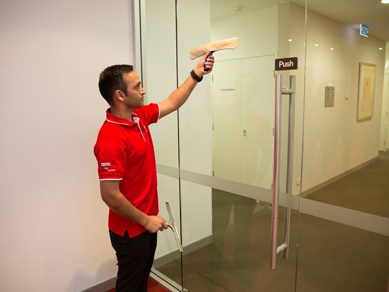 AMC Commercial Cleaning Company Auckland Christchurch Wellington