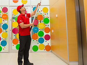 AMC Commercial Cleaning NZ