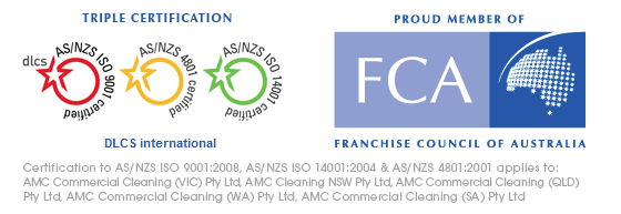 Certifications