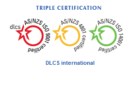 Triple Certification