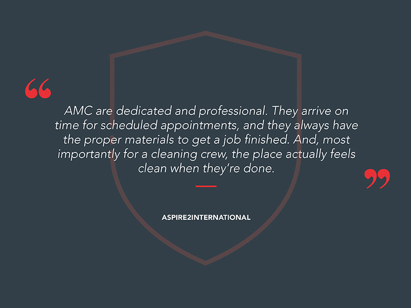 Commercial cleaning New Zealand