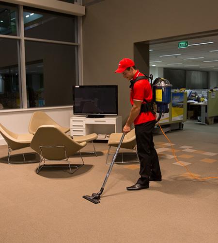 commercial cleaning auckland