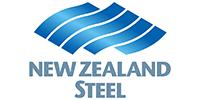 NZ Steel Logo