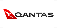 Qantas Logo