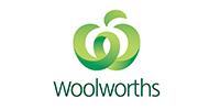 Woolworths Logo