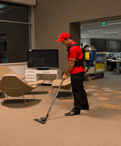 office cleaning Auckland