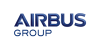 AMC Customer logo Airbus