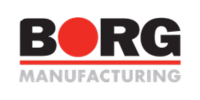 AMC Customer logo BORG