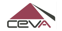 AMC Customer logo CEVA