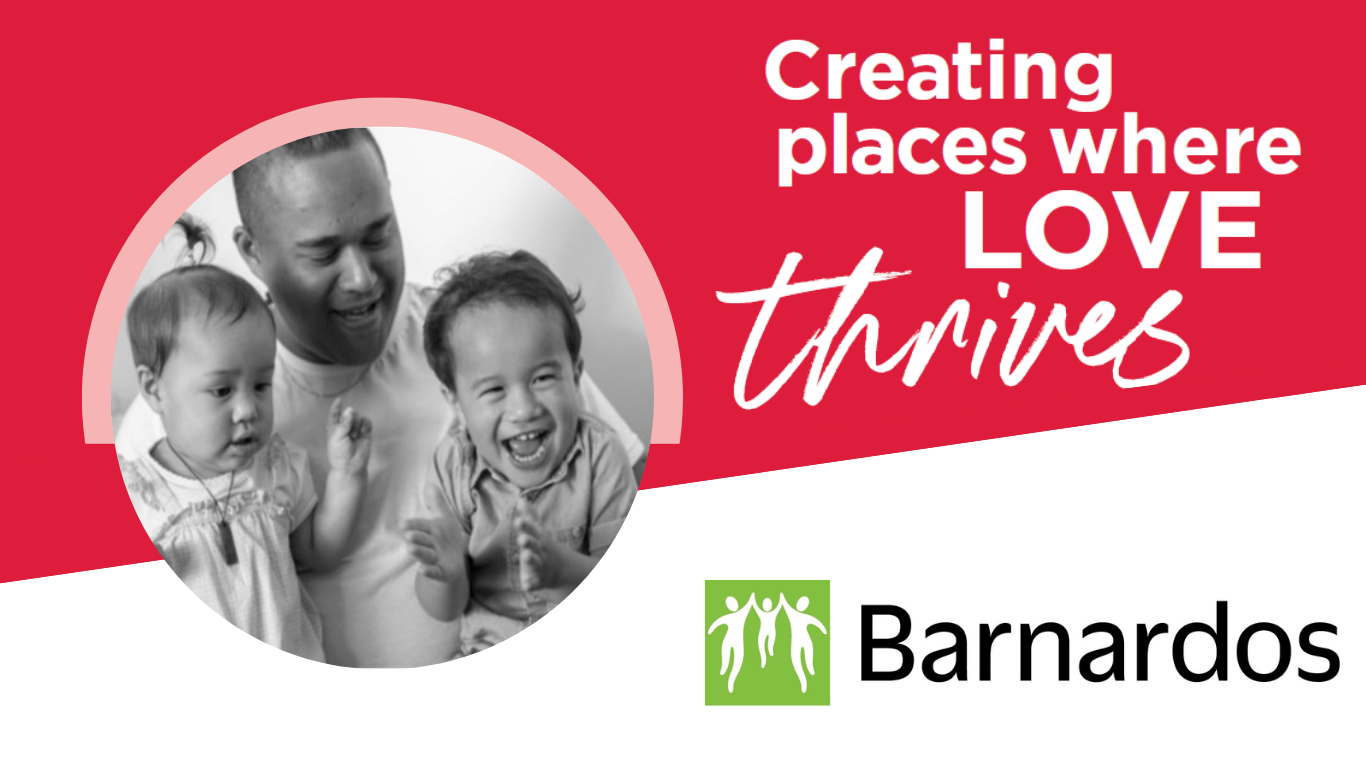AMC and Barnardos