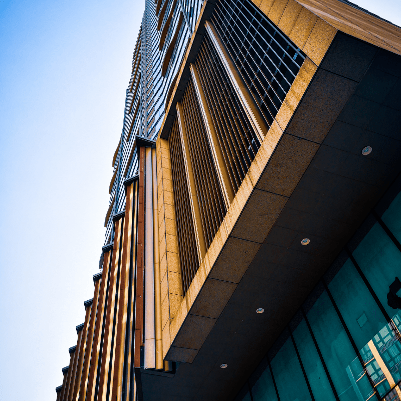 Premium cleaning services