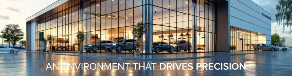 Premium DEALERSHIP Cleaning Services in Auckland. 